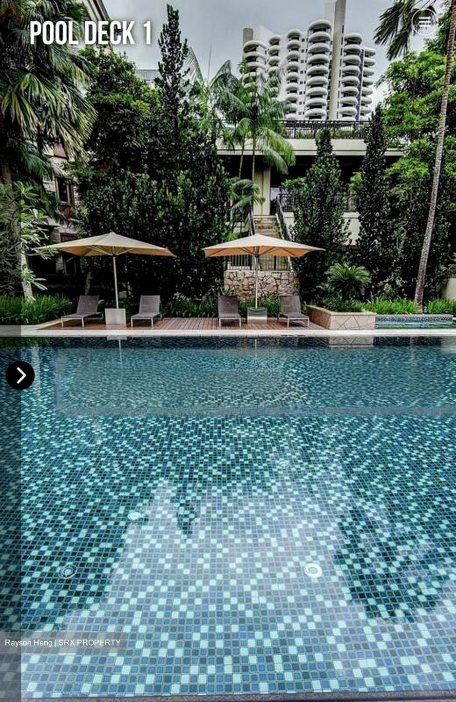 Bishopsgate Residences (D10), Condominium #479564651